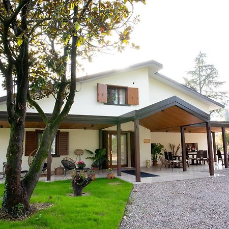 B&B San Martino San Martino  ภายนอก รูปภาพ