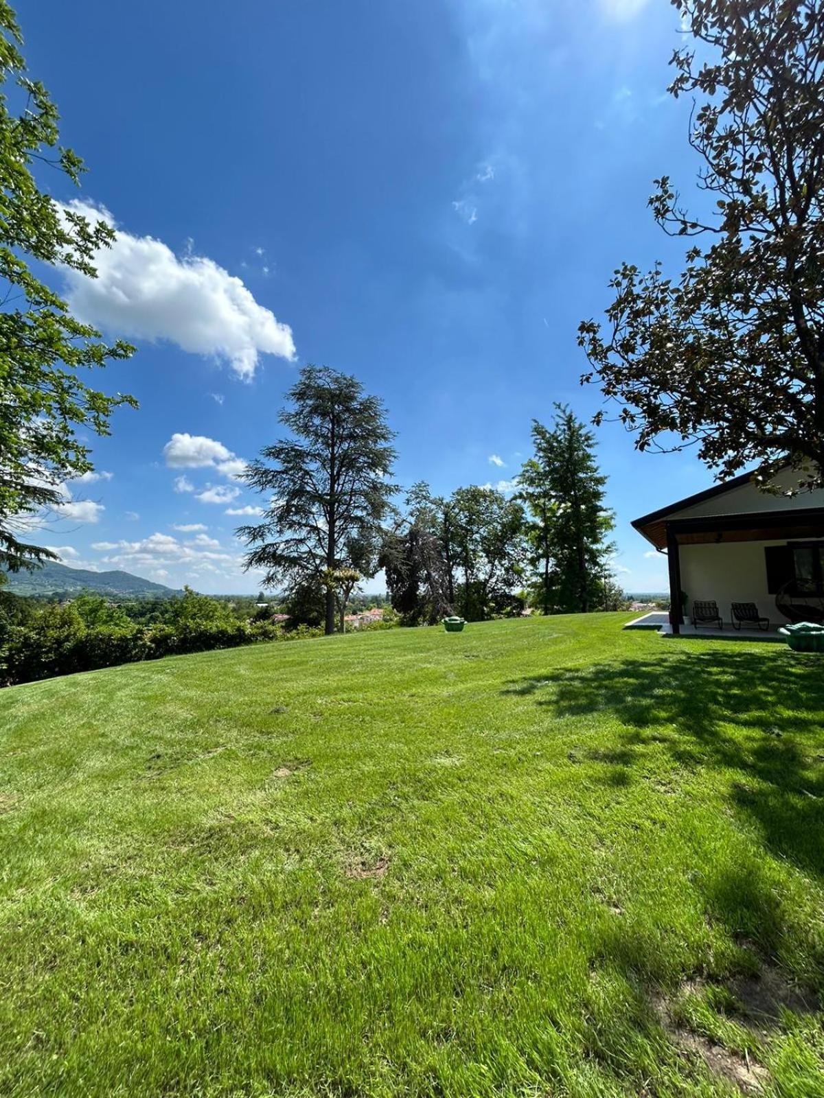 B&B San Martino San Martino  ภายนอก รูปภาพ
