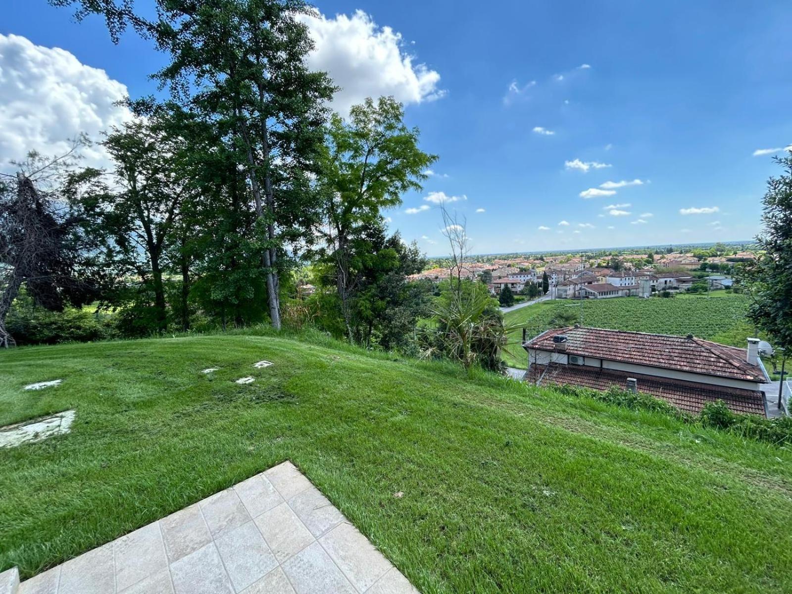 B&B San Martino San Martino  ภายนอก รูปภาพ