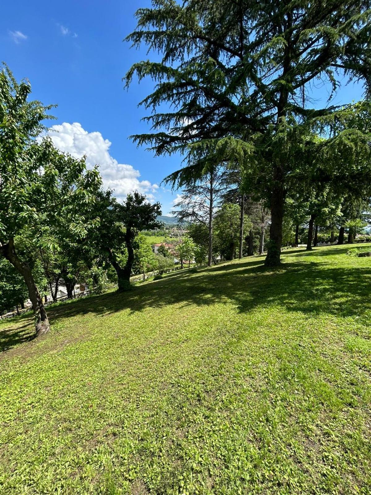 B&B San Martino San Martino  ภายนอก รูปภาพ