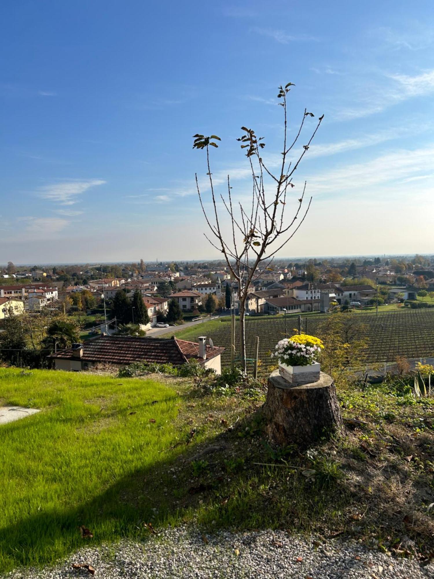 B&B San Martino San Martino  ภายนอก รูปภาพ
