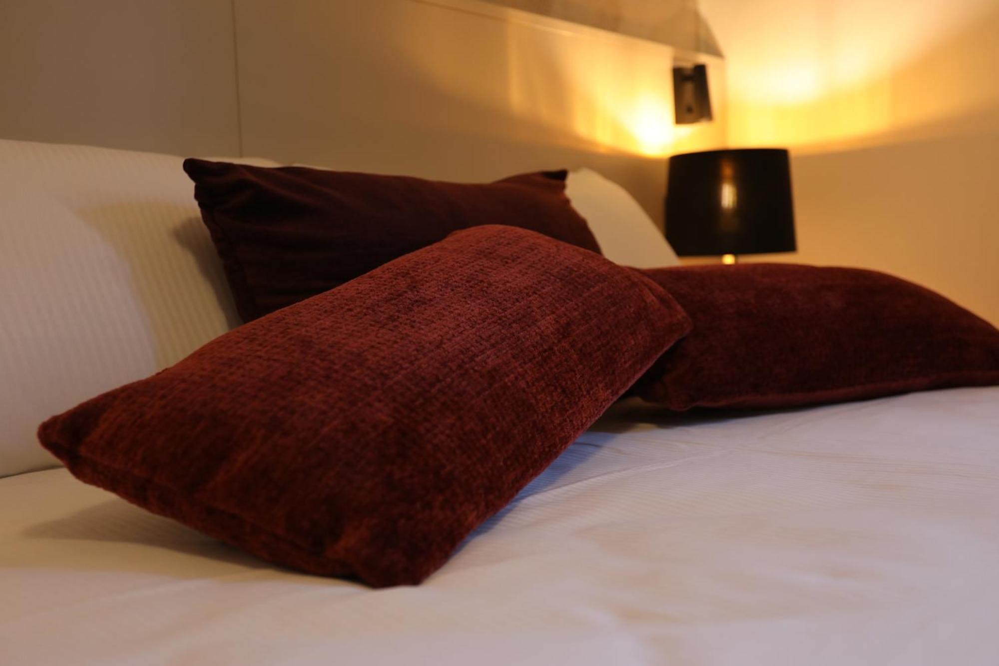 B&B San Martino San Martino  ภายนอก รูปภาพ