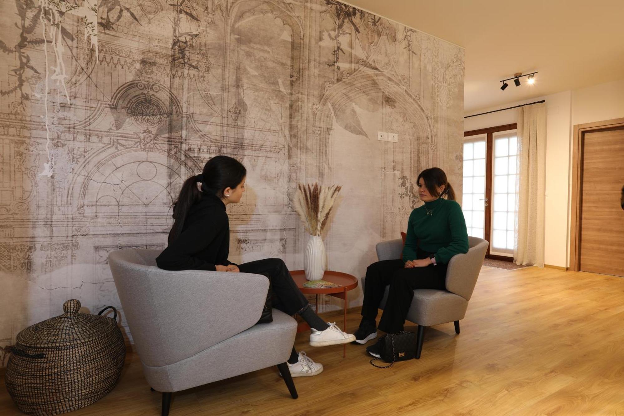 B&B San Martino San Martino  ภายนอก รูปภาพ