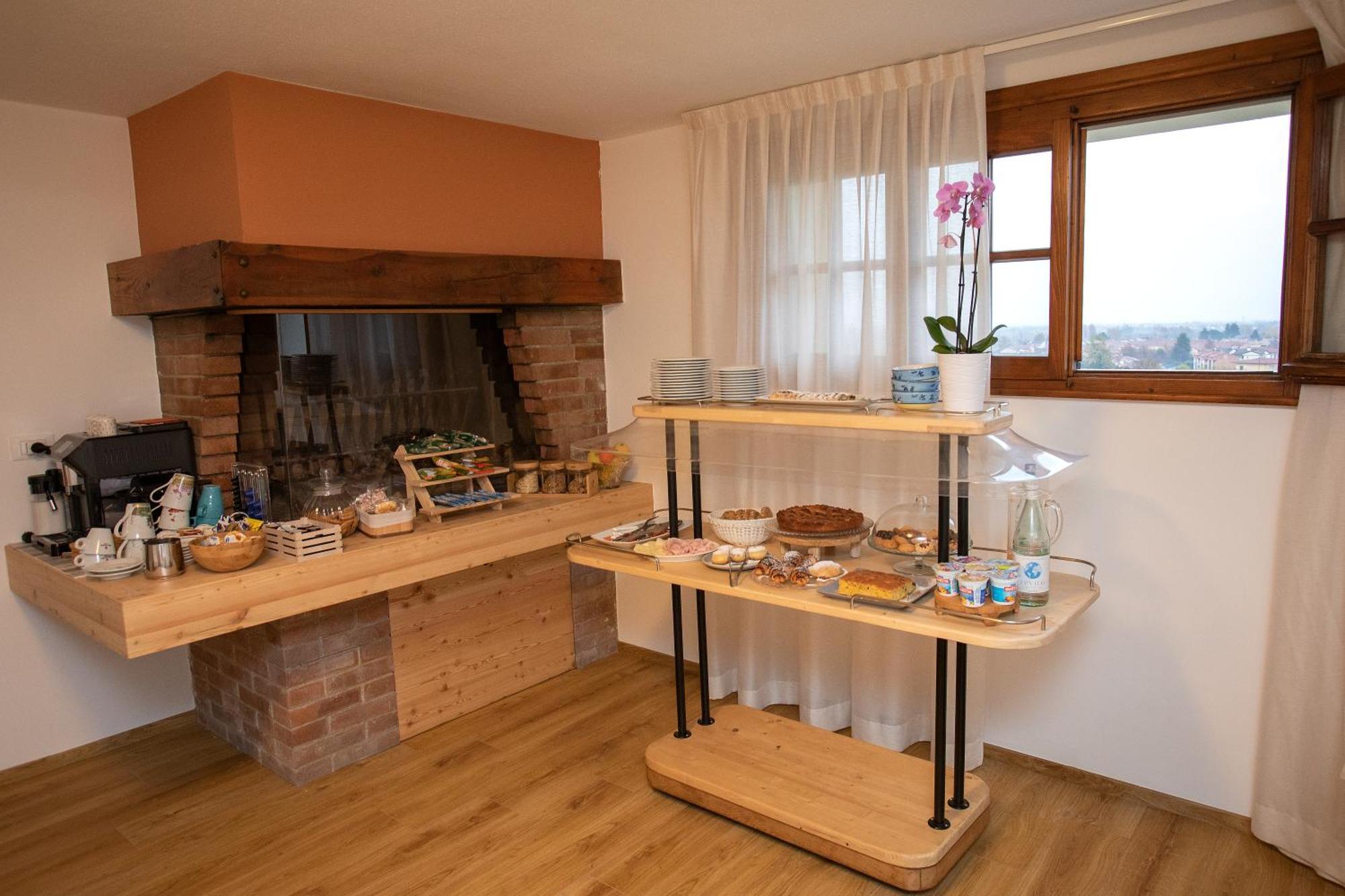 B&B San Martino San Martino  ภายนอก รูปภาพ