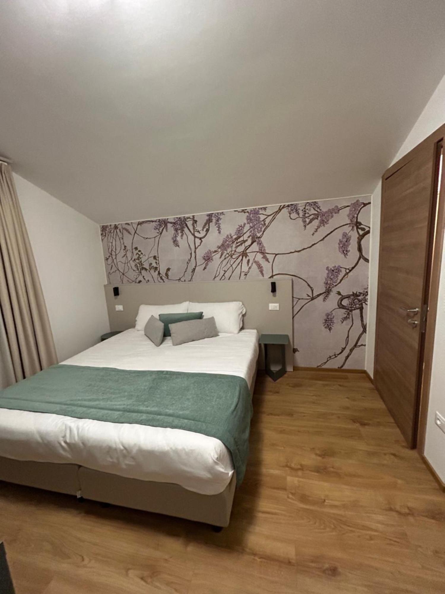 B&B San Martino San Martino  ภายนอก รูปภาพ