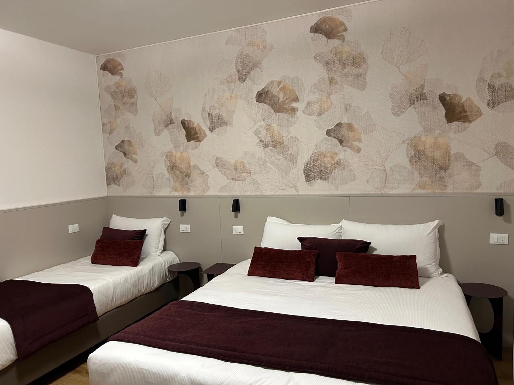 B&B San Martino San Martino  ภายนอก รูปภาพ