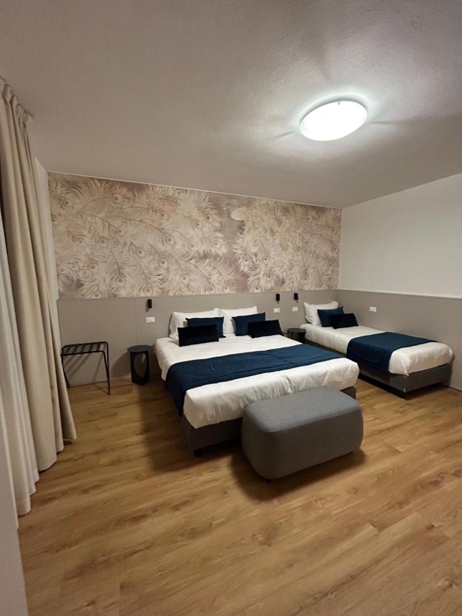 B&B San Martino San Martino  ภายนอก รูปภาพ