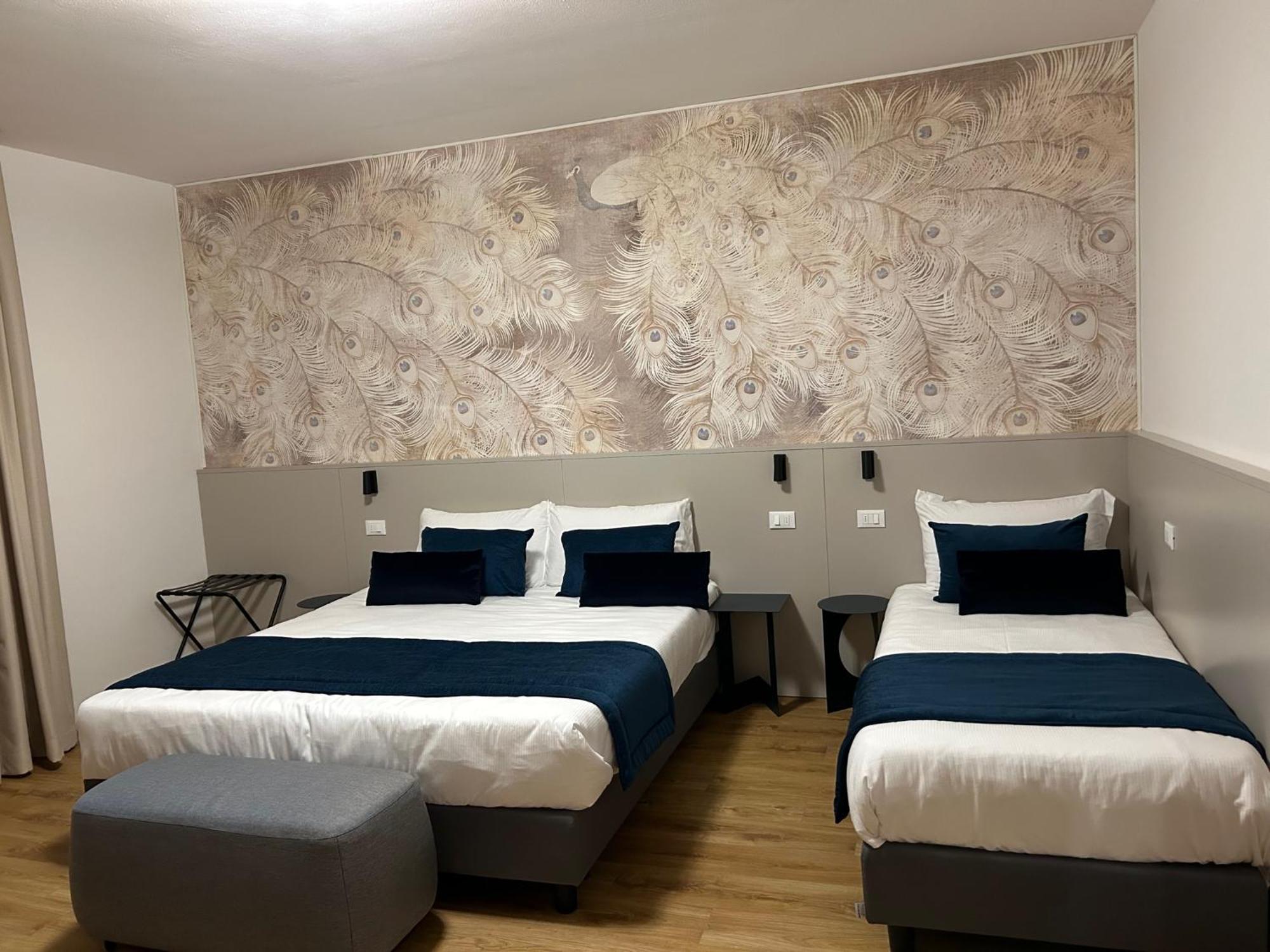 B&B San Martino San Martino  ภายนอก รูปภาพ